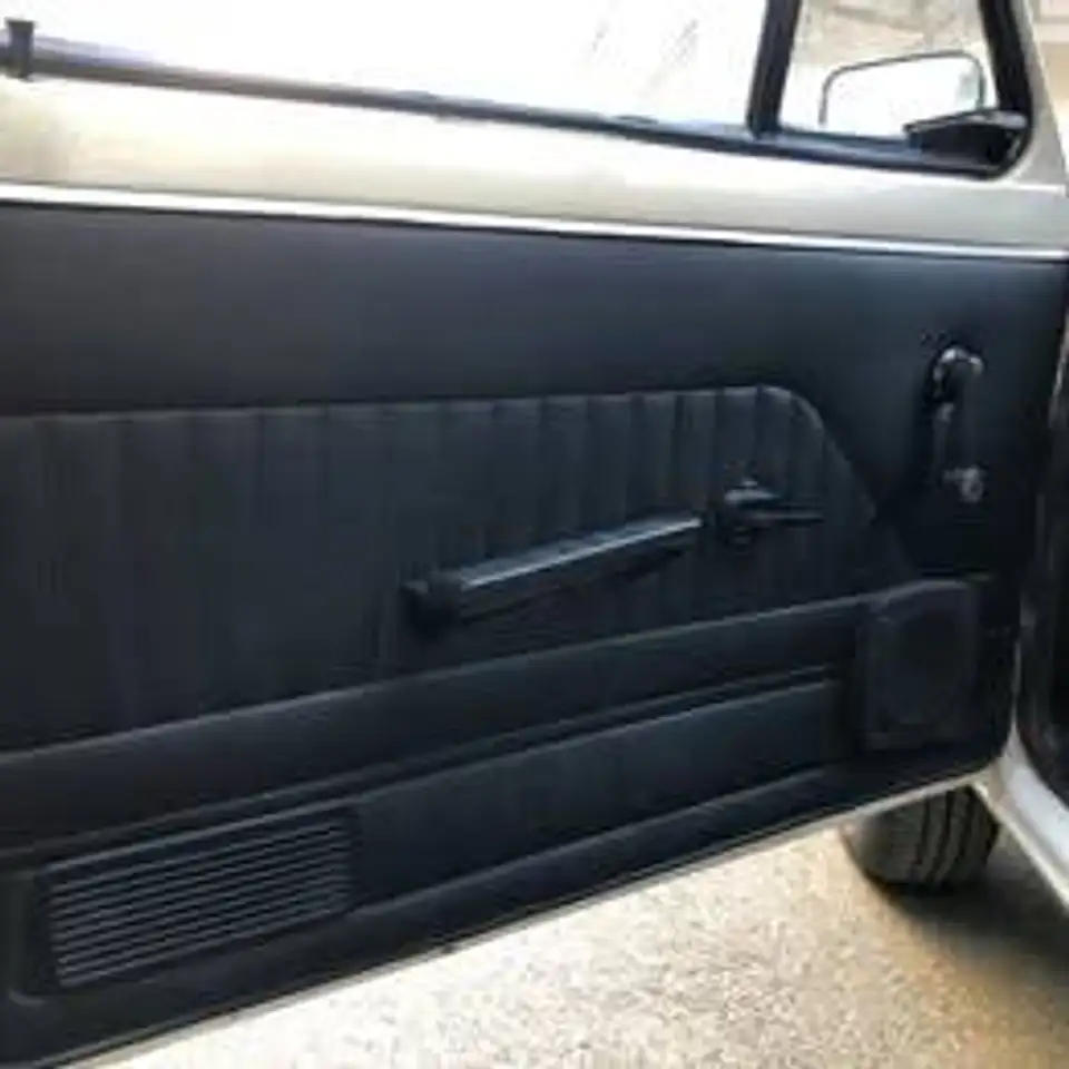 Fiat 127 3p 0.9 C, foto 4