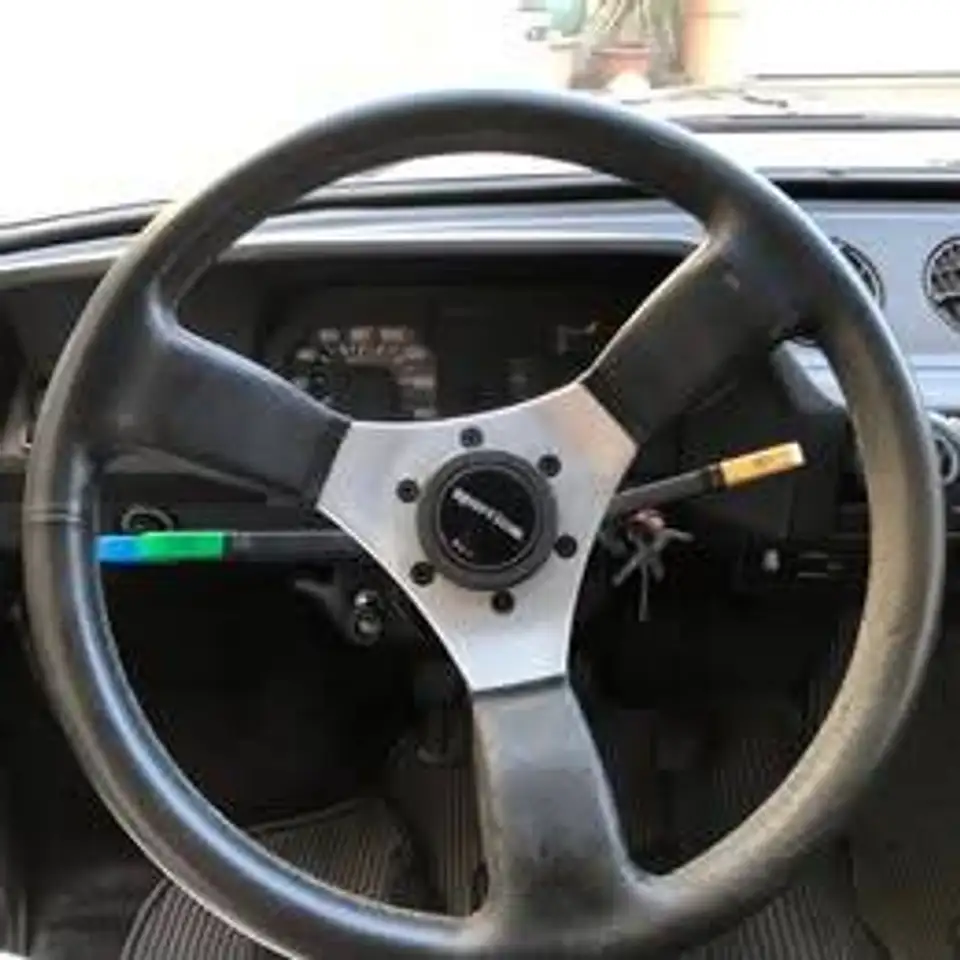 Fiat 127 3p 0.9 C, foto 12