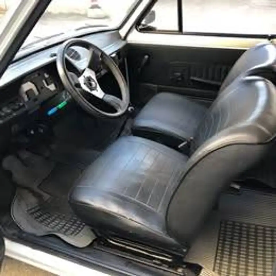 Fiat 127 3p 0.9 C, foto 5