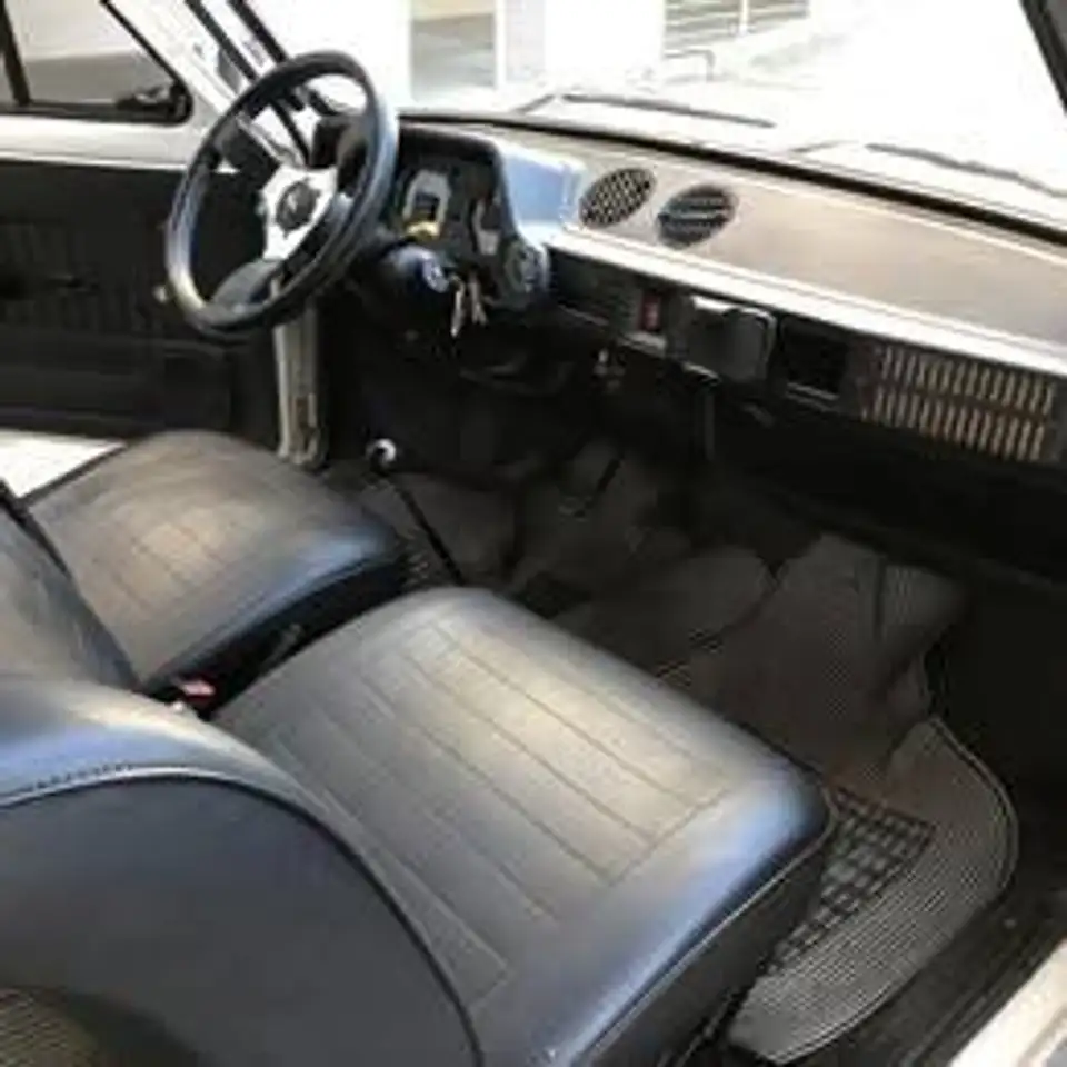 Fiat 127 3p 0.9 C, foto 9