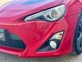 Toyota GT86 GT86 2.0L Coupé A Rouge - thumbnail 3