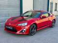 Toyota GT86 GT86 2.0L Coupé A Red - thumbnail 14
