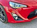 Toyota GT86 GT86 2.0L Coupé A Red - thumbnail 2