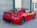 Toyota GT86 GT86 2.0L Coupé A Red - thumbnail 9