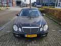 Mercedes-Benz E 220 E 220 Avantgarde Zwart - thumbnail 3
