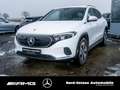 Mercedes-Benz EQA 250 PROGRESSIVE KAMERA NAVI AHK LED TEMPO Blanc - thumbnail 6