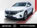 Mercedes-Benz EQA 250 PROGRESSIVE KAMERA NAVI AHK LED TEMPO Blanc - thumbnail 1