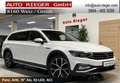 Volkswagen Passat Alltrack 4Motion TDI PANO, AHK, LED Weiß - thumbnail 1