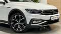 Volkswagen Passat Alltrack 4Motion TDI PANO, AHK, LED Weiß - thumbnail 5