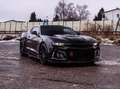 Chevrolet Camaro Camaro Coupe 2SS 6.2 V8 Aut. Schwarz - thumbnail 1