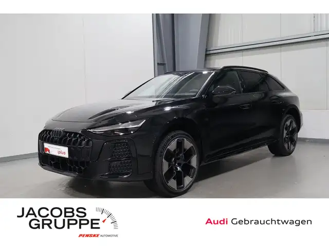Audi A6 Allroad TDI quattro AHK/B&O/Matrix LED/Pano/Tech pro/21"