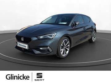 2.0 TDI FR AHK Pano LED LM 18" Navi PDC vo+