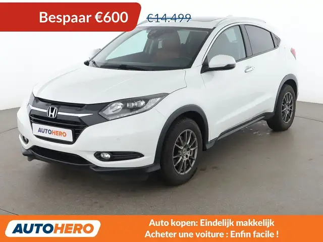 Honda HR-V 1.5 i-VTEC Executive