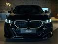 BMW 530 5-serie 530e I M-pakket I 21" INDIVIDUAL I Pano I Noir - thumbnail 9
