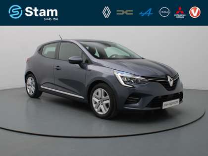 Renault Clio 145pk E-Tech Hybrid Business Zen Automaat Camera |