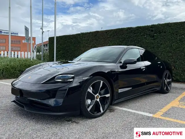 Porsche Taycan 4S Performance Battery Plus 5 p.ti