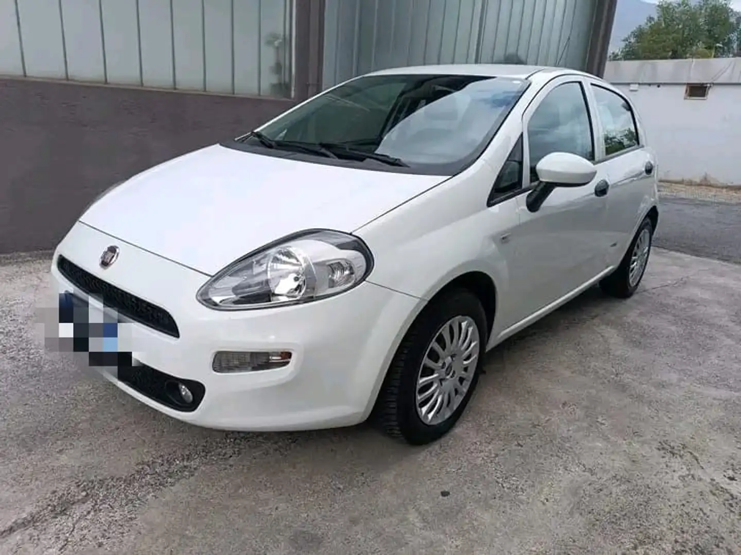 Fiat Punto Evo 1.2 8V 69 S&S DYNAMIC (KIT NOVETUD) - 1