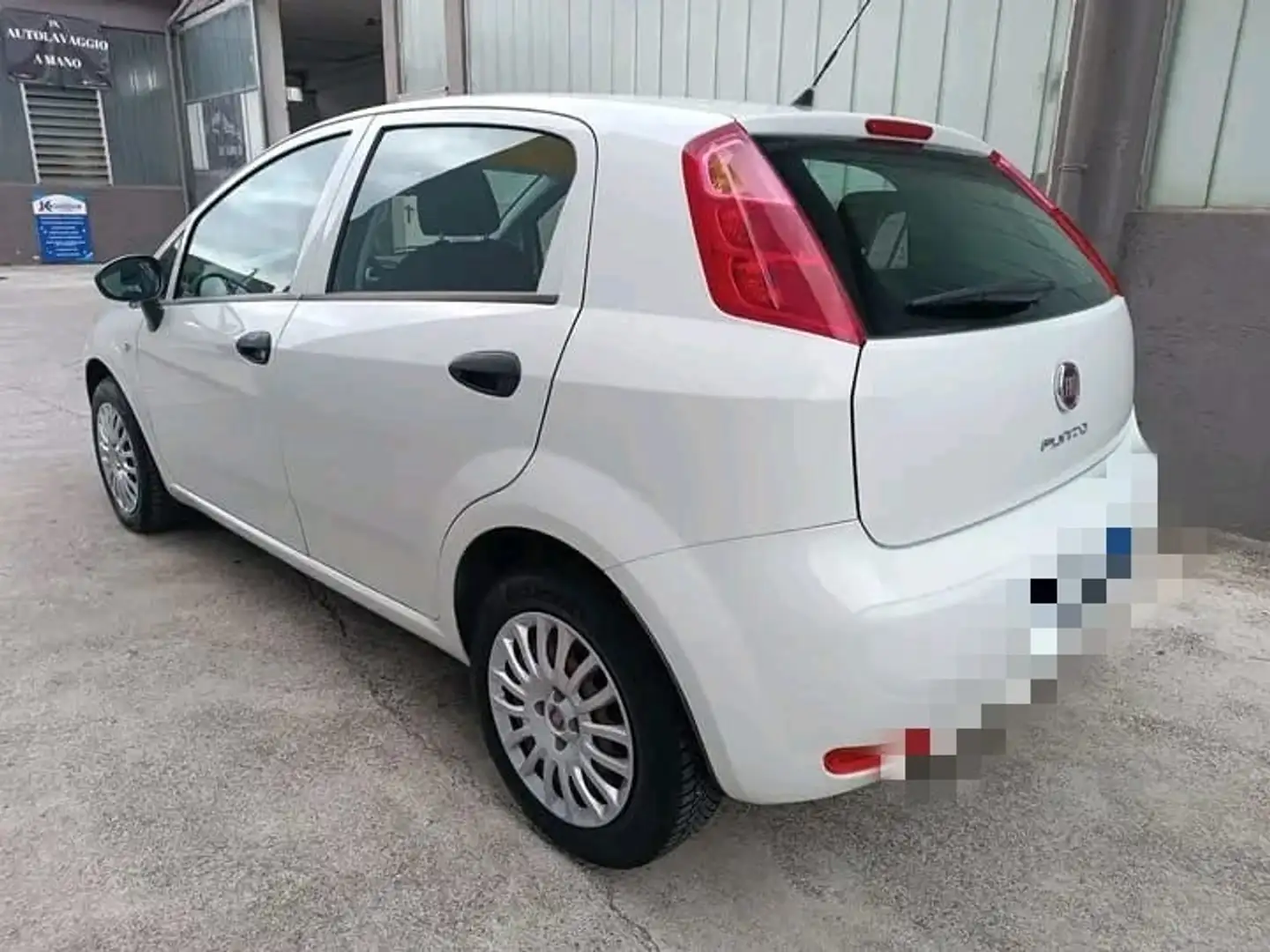 Fiat Punto Evo 1.2 8V 69 S&S DYNAMIC (KIT NOVETUD) - 2