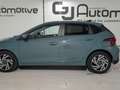 Hyundai i20 1.0 TGDI Klass 100 Verde - thumbnail 8