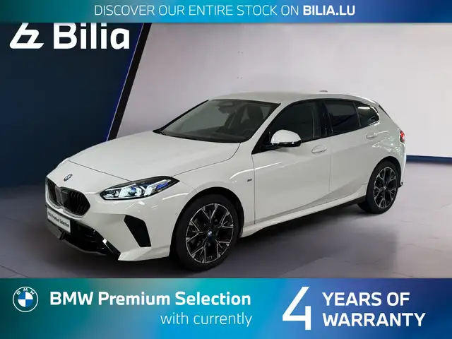 BMW 118 d DAB LED Komfortzg. Parkassistent Klimaaut.