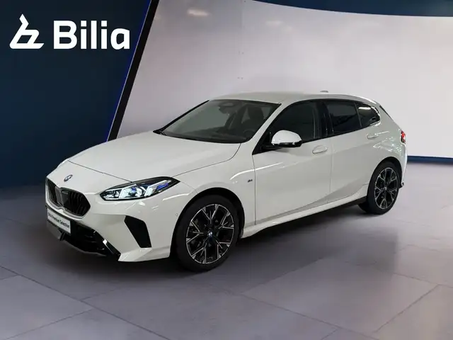 BMW 118 d DAB LED Komfortzg. Parkassistent Klimaaut.