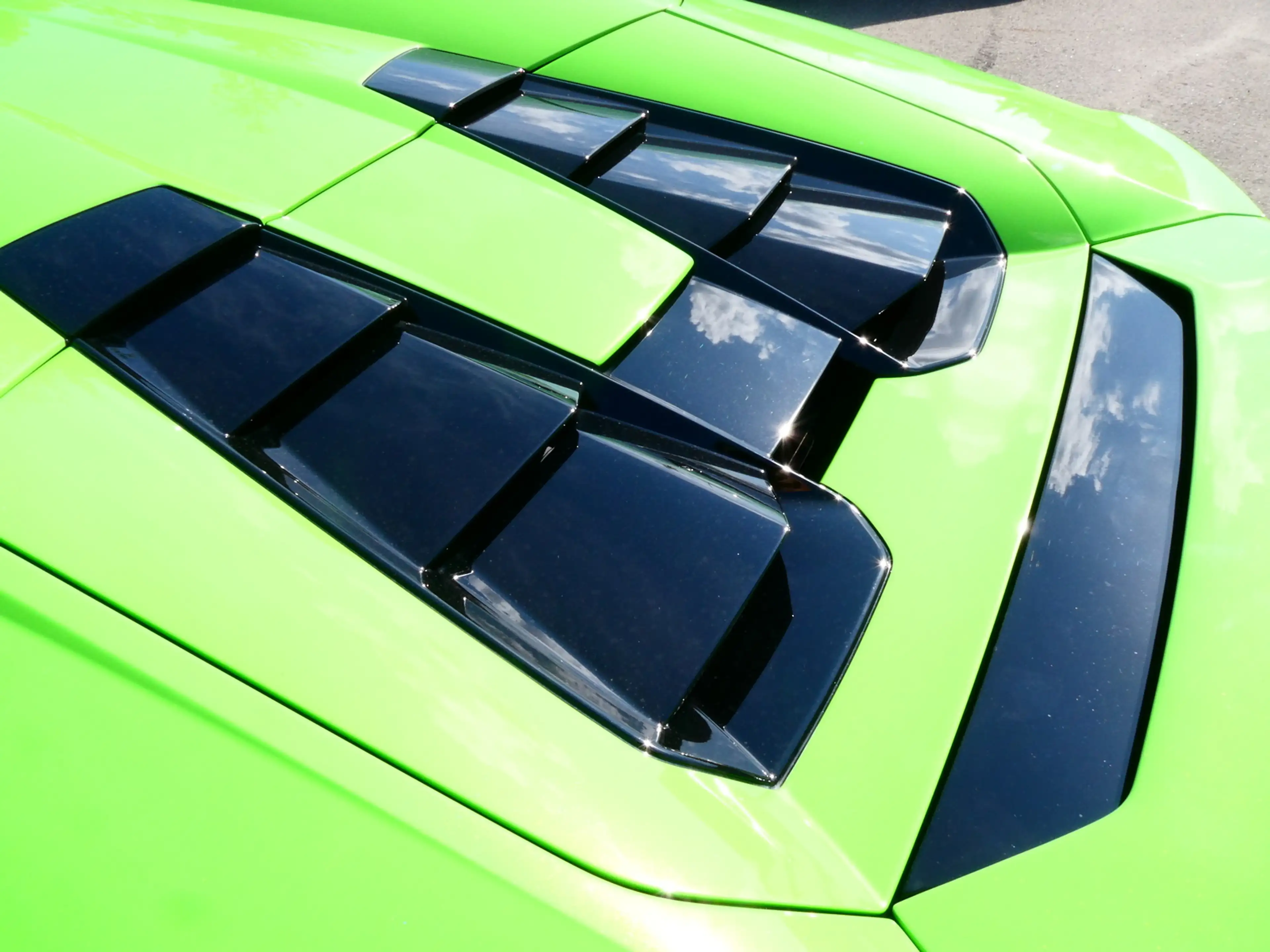 Lamborghini Huracán HURACAN SPYDER EVO 640/4 LIFT+KERAMIK+GARANTIE — photo 10