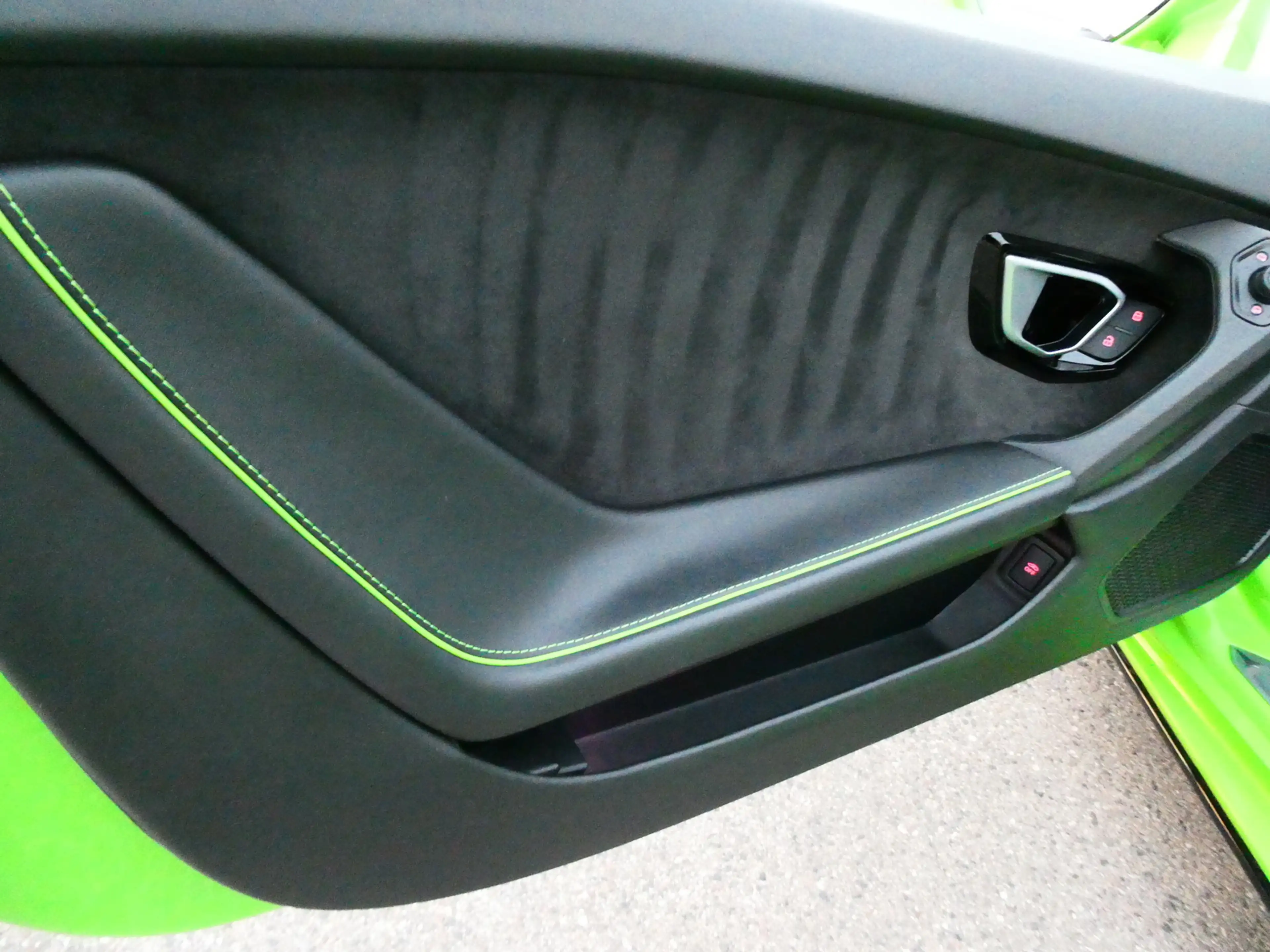 Lamborghini Huracán HURACAN SPYDER EVO 640/4 LIFT+KERAMIK+GARANTIE — photo 15