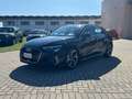 Audi A3 A3 IV Sportback  2.0 tdi S line edition s-tronic Nero - thumbnail 1