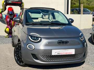 CABRIO LA PRIMA PRIX NETTO 15661 €