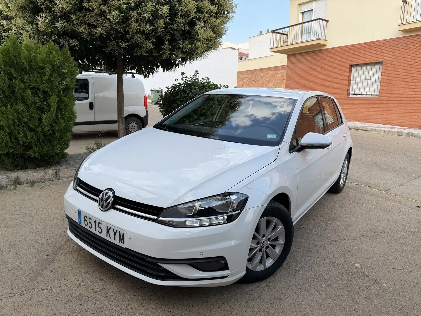 Volkswagen Golf Last Edition - 1
