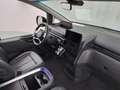 Hyundai STARIA PREMIUMSignature 4WD-LEDER-AUTOM.GSD-WERKSGARANTIE Fekete - thumbnail 9
