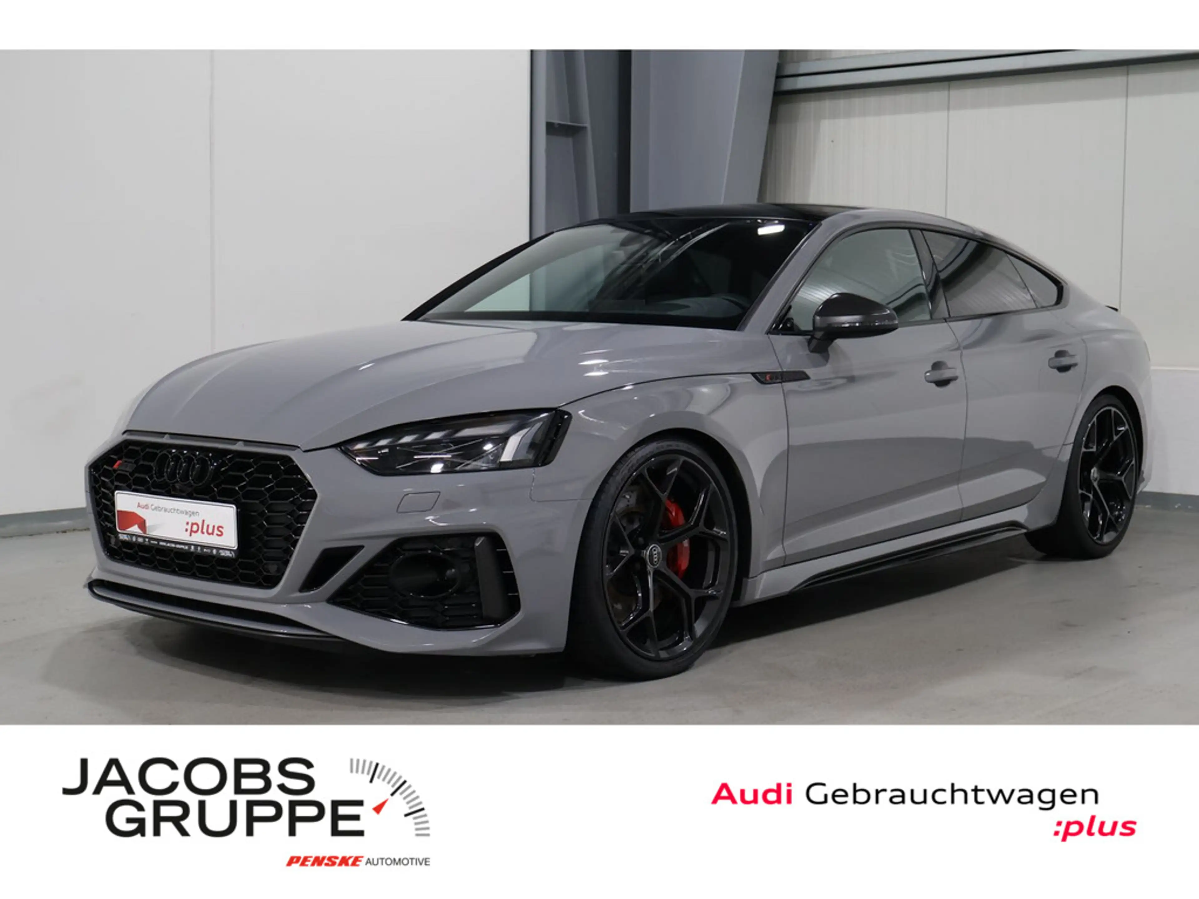 Audi RS5