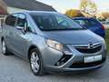 Opel Zafira Tourer 1.4 Turbo Edition / 1.HD/KLIMAAUT Grau - thumbnail 3