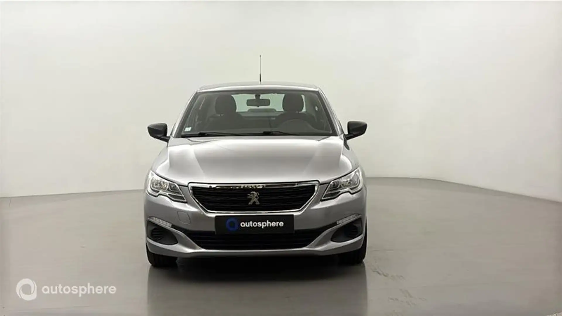 Peugeot 308 1.5 BlueHDi 100ch E6.c S\u0026S Active Business - 2