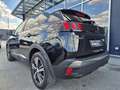 Peugeot 3008 PureTech 130 6-Gang-Manuell Allure Schwarz - thumbnail 4