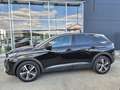 Peugeot 3008 PureTech 130 6-Gang-Manuell Allure Schwarz - thumbnail 3