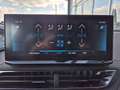 Peugeot 3008 PureTech 130 6-Gang-Manuell Allure Schwarz - thumbnail 9