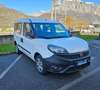 Fiat Doblo 1.3 MJT PC Combi 5P N1 , ESCLUSA IVA Bianco - thumbnail 3
