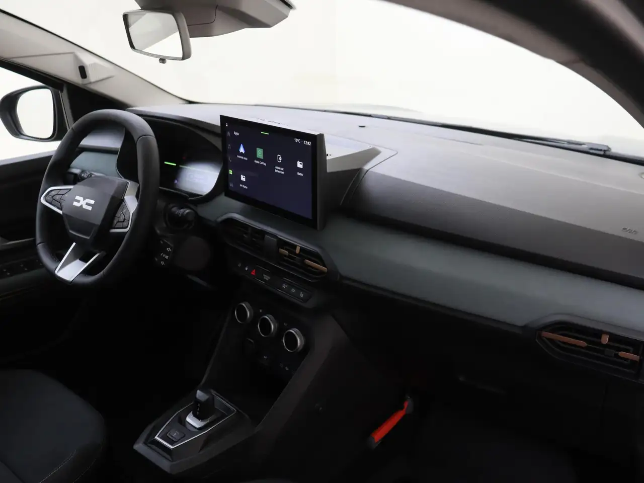 Dacia Sandero 2026