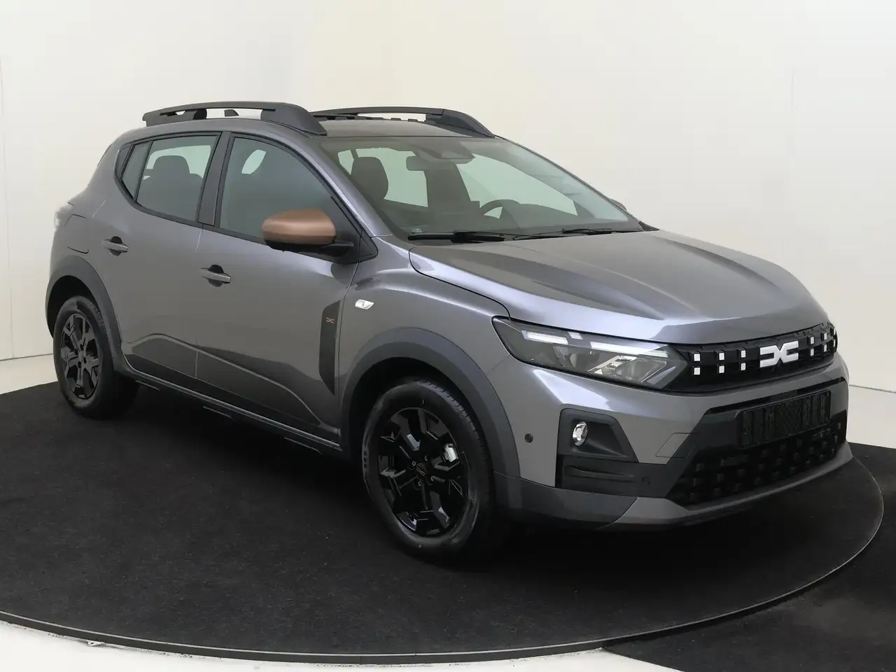Dacia Sandero 2026