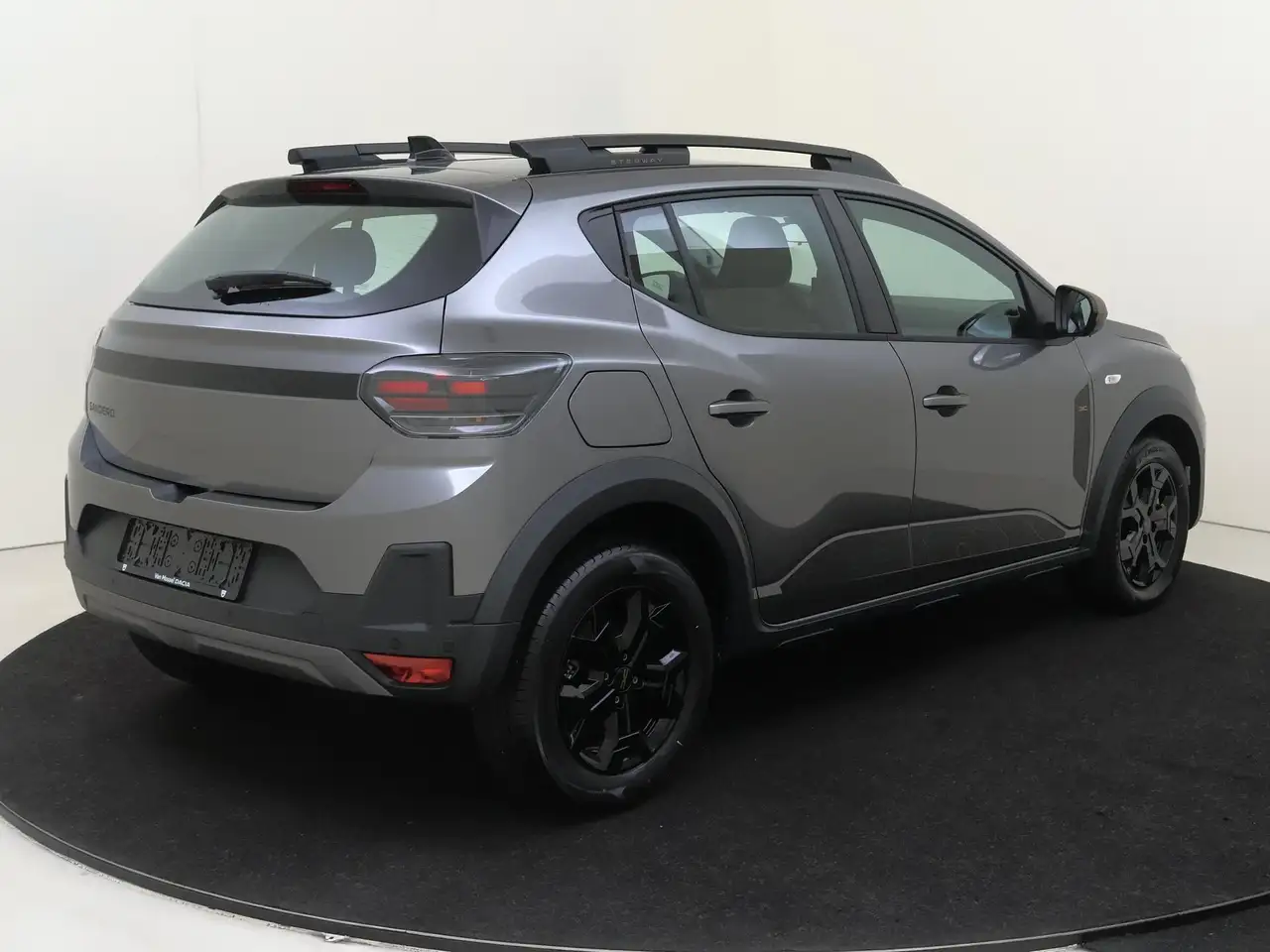 Dacia Sandero 2026