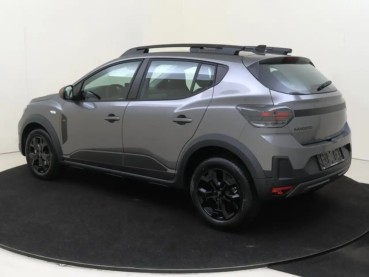 Dacia Sandero 2026