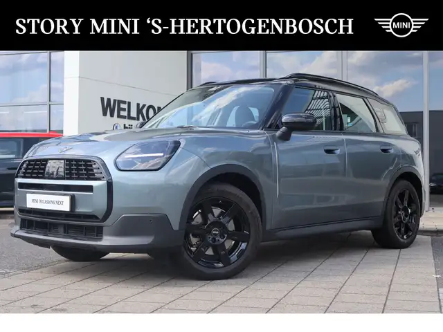 MINI Countryman C Automaat / Classic / Pakket XS / 18"