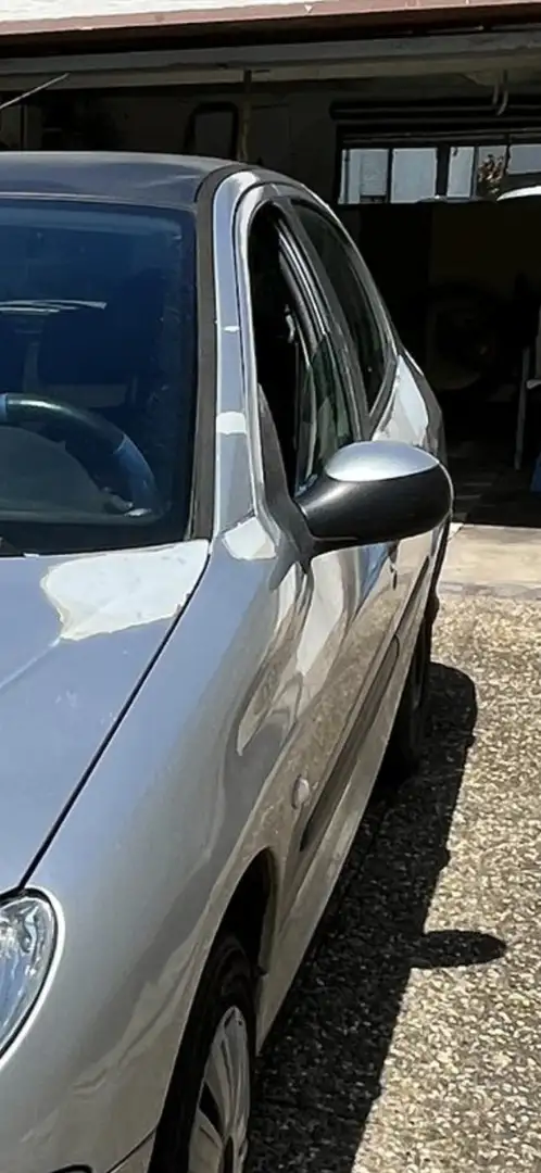 Peugeot 206 75 Grand Filou Cool - 2