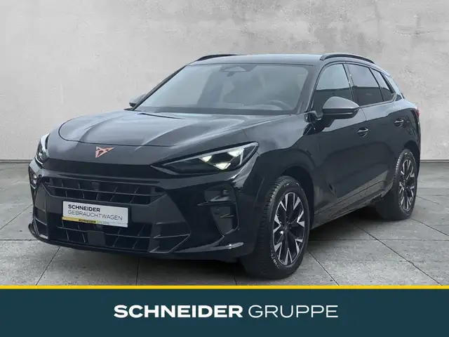 CUPRA Terramar 1.5 eTSI 110 kW NAVI+ACC+LED+PDC+KAMERA