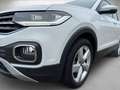 Volkswagen T-Cross 1.0 TSI DSG Style *Navi*Kamera* Weiß - thumbnail 4