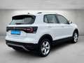 Volkswagen T-Cross 1.0 TSI DSG Style *Navi*Kamera* Weiß - thumbnail 3