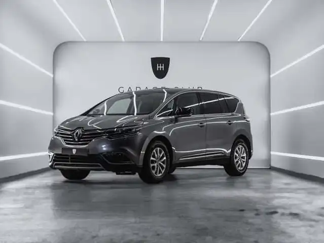 Renault Espace 1.6dCi Energy Life 96kW