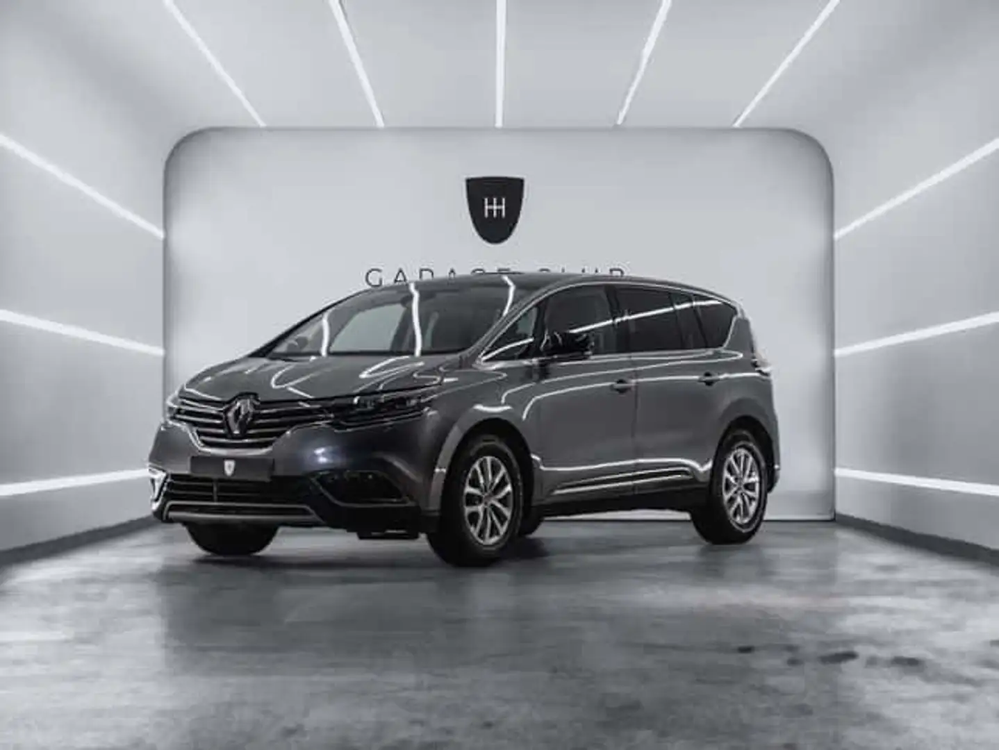 Renault Espace 1.6dCi Energy Life 96kW - 1