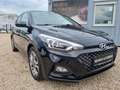 Hyundai i20 Style Schwarz - thumbnail 4